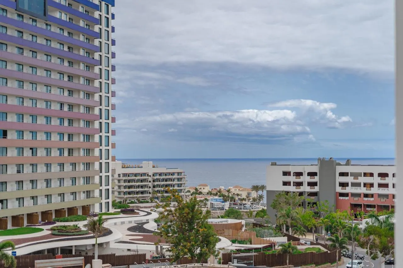 Apartment El Paraiso - By Feel Your Holidays Costa Adeje