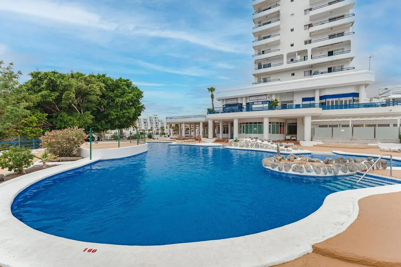 El Paraiso - By Feel Your Holidays Costa Adeje  Spain