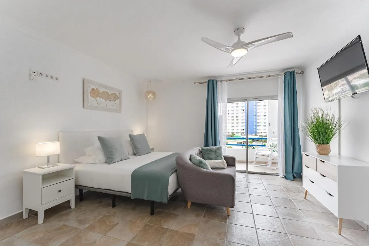 Apartment El Paraiso - By Feel Your Holidays Costa Adeje