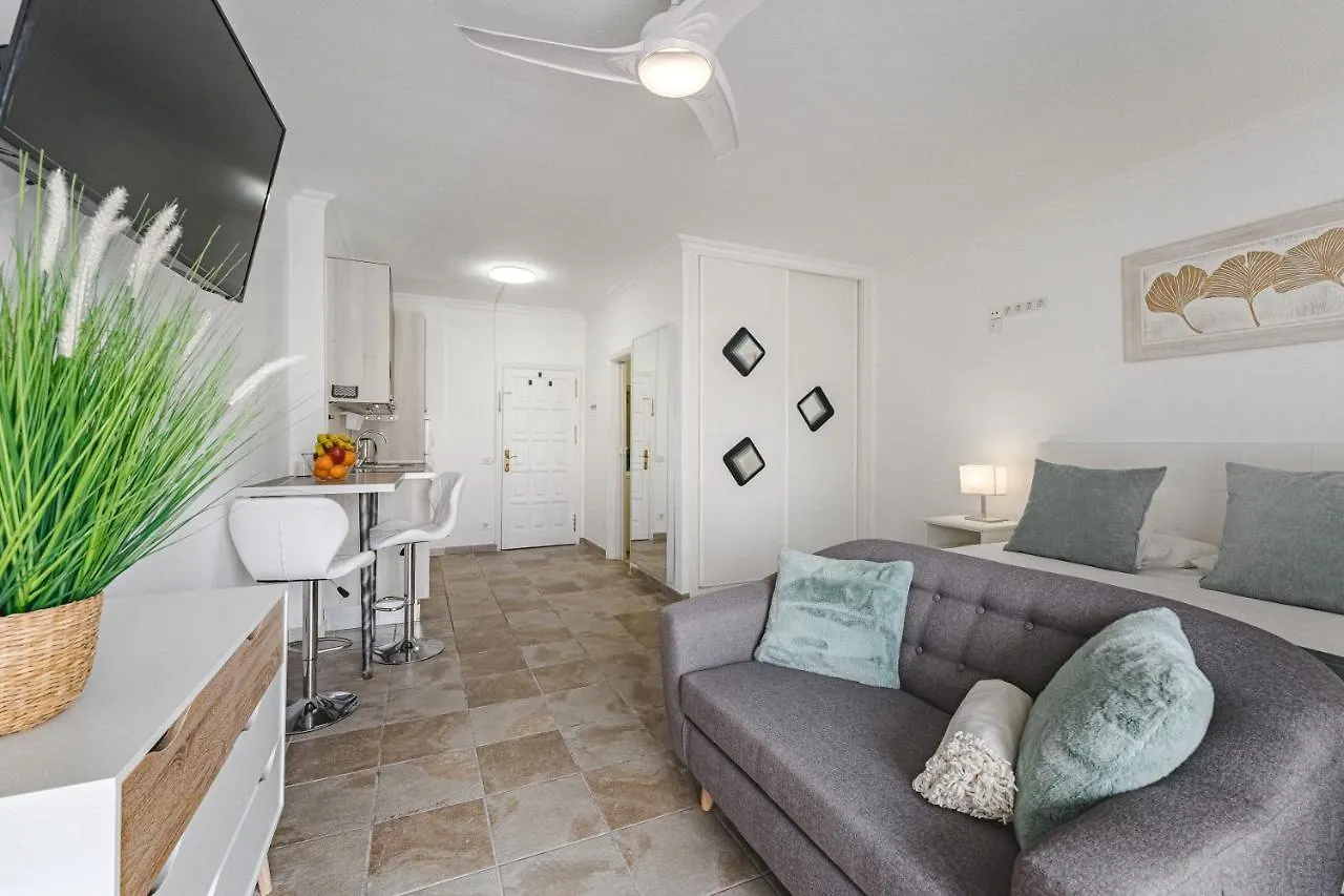 Apartment El Paraiso - By Feel Your Holidays Costa Adeje  Spain