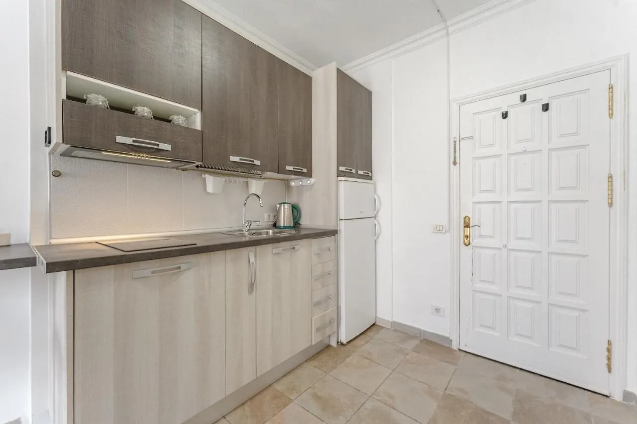 El Paraiso - By Feel Your Holidays Costa Adeje  Apartment