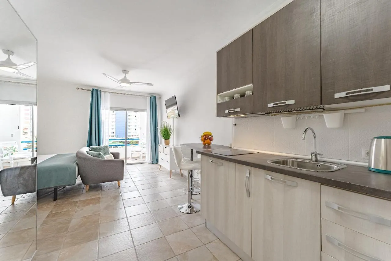 El Paraiso - By Feel Your Holidays Costa Adeje  Apartment Costa Adeje (Tenerife)