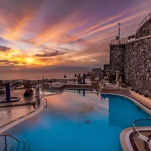 Hotel apartamentowy Kn Panoramica, Costa Adeje (Tenerife)