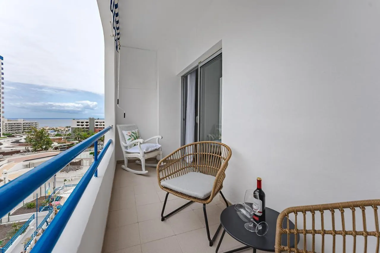 El Paraiso - By Feel Your Holidays Costa Adeje